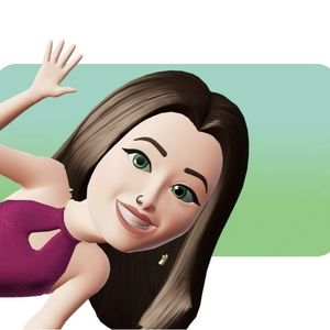 Meet your posher, Michelle!